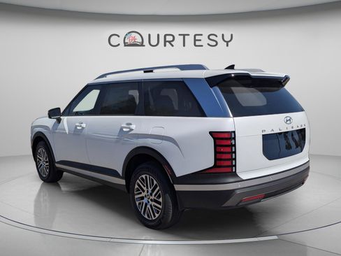 New 2026 Hyundai Palisade SEL image 3