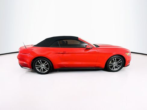 Used 2017 Ford Mustang Premium RWD image 10