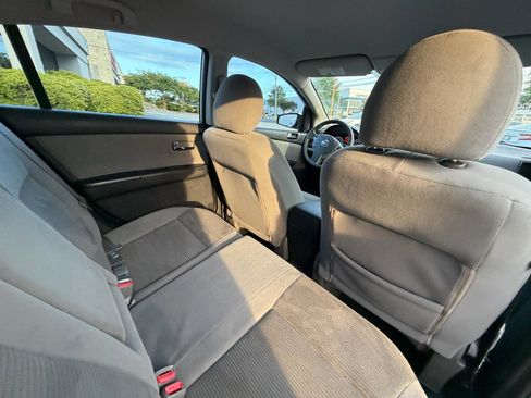Used 2012 Nissan Sentra 2.0 SR FWD image 54