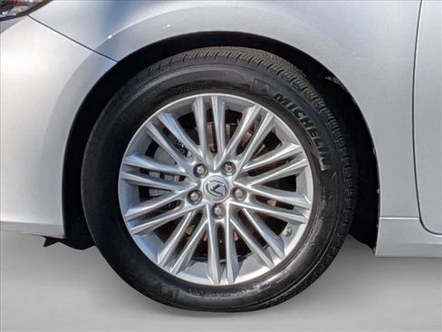 Used 2017 Lexus ES 350 image 21