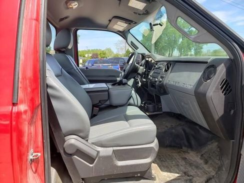 Used 2013 Ford F250 XL w/ XL Value Pkg AWD/4WD image 16