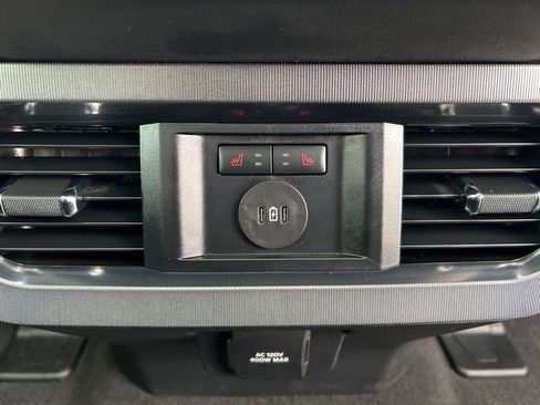 Used 2025 Ford F350 Platinum AWD/4WD image 52