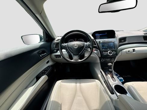 Used 2022 Acura ILX w/ Premium Package FWD image 28