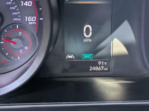 Used 2023 Hyundai Elantra SEL FWD image 29