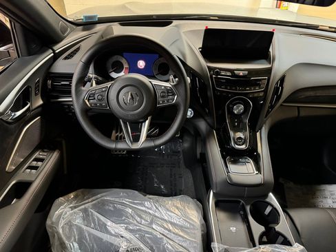 New 2026 Acura RDX A-Spec image 19