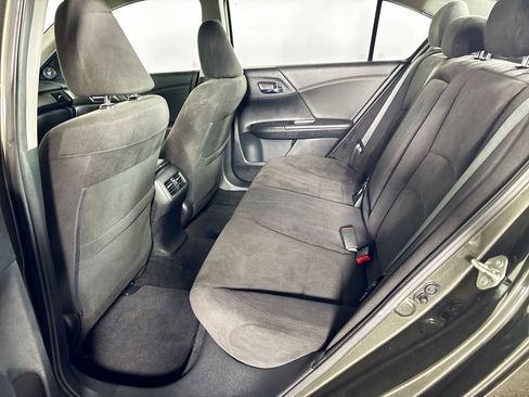 Used 2015 Honda Accord EX image 20