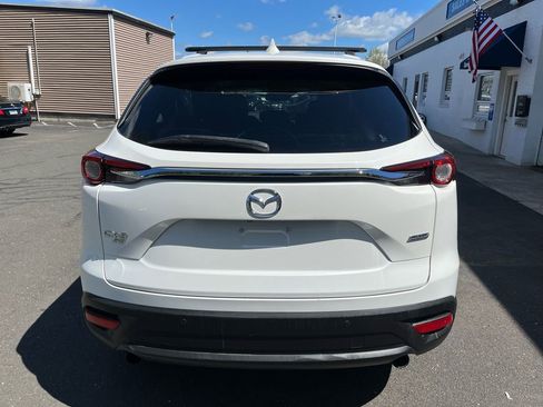 Used 2016 MAZDA CX-9 Touring AWD/4WD image 26