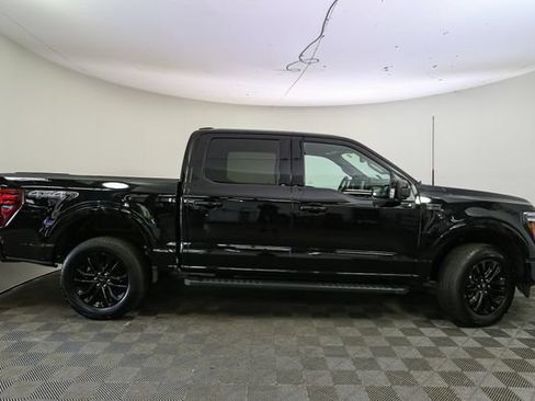 Used 2026 Ford F150 Lariat AWD/4WD image 13