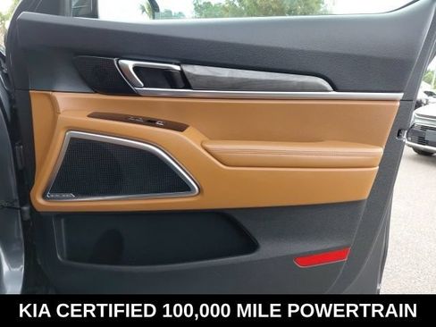 Certified 2024 Kia Telluride SX Prestige X-Line AWD/4WD image 31
