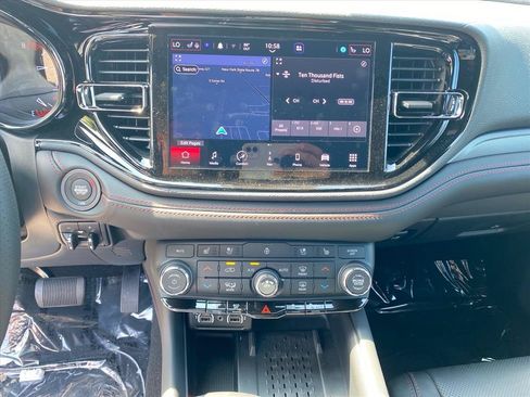 New 2026 Dodge Durango GT AWD/4WD image 7