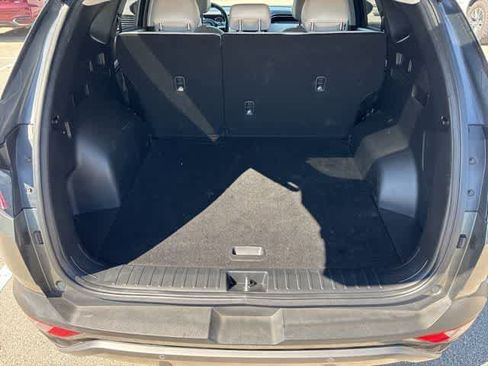Used 2022 Hyundai Tucson Limited FWD image 28