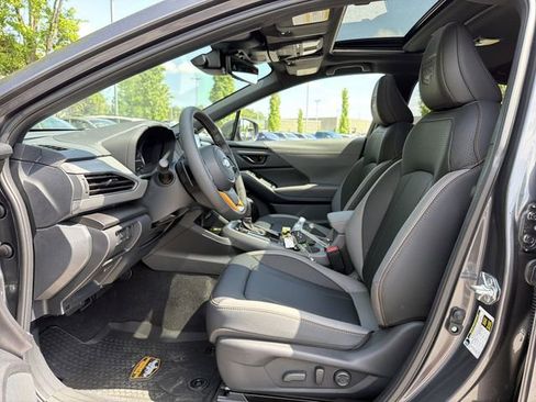 New 2026 Subaru Crosstrek 2.5i Wilderness AWD/4WD image 11