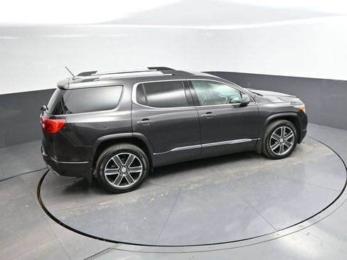 Used 2018 GMC Acadia Denali w/ Technology Package AWD/4WD image 35