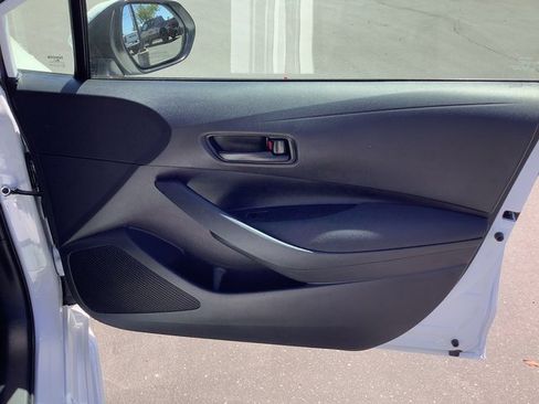 Used 2023 Toyota Corolla LE image 37