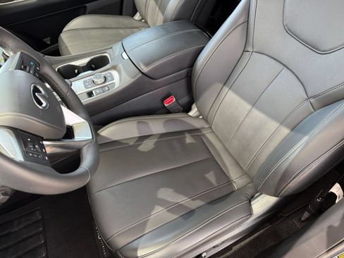 Used 2026 INFINITI QX60 Luxe AWD/4WD image 39