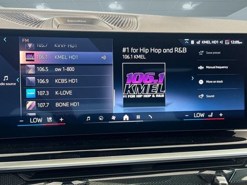 New 2027 BMW X7 xDrive40i AWD/4WD image 22