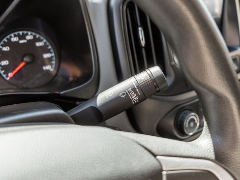 Used 2020 Chevrolet Colorado W/T w/ WT Convenience Package image 21