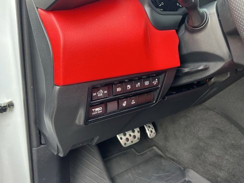 Used 2023 Toyota Tundra TRD Pro image 11