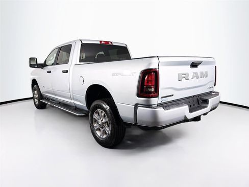 Used 2026 RAM 3500 Big Horn AWD/4WD image 5