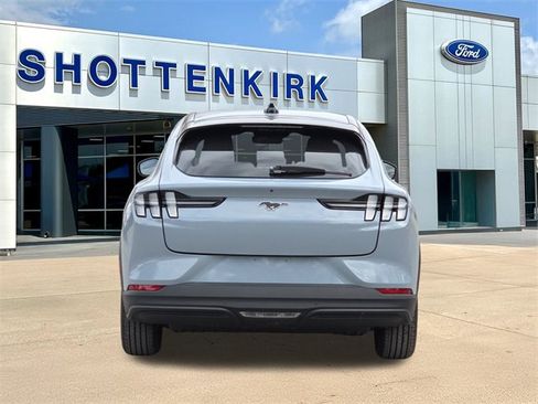 Used 2025 Ford Mustang Mach-E Select image 7