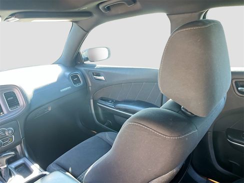 Used 2023 Dodge Charger Scat Pack w/ Plus Group image 24