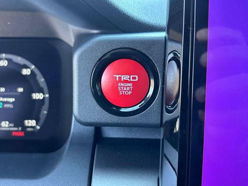 New 2026 Toyota 4Runner TRD Off-Road Premium w/ Tow Technology Package image 23