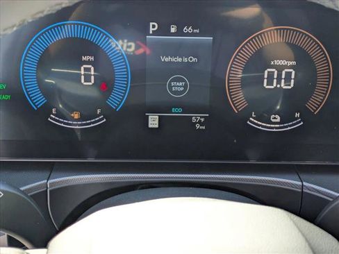 New 2026 Hyundai Santa Fe SE image 10