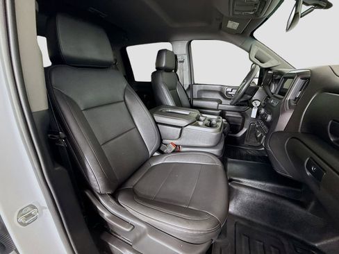 Used 2023 Chevrolet Silverado 3500 W/T w/ WT Fleet Convenience Package AWD/4WD image 24