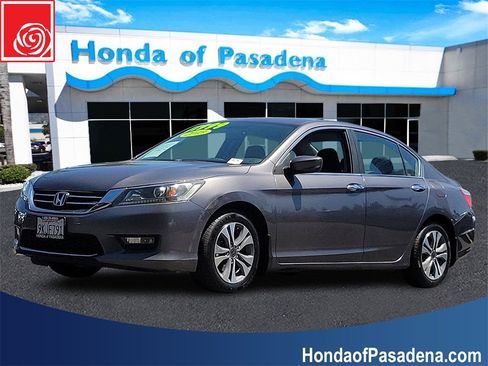 Used 2015 Honda Accord LX image 1