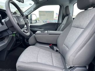 New 2026 Ford F250 XL w/ STX Appearance Package AWD/4WD video 3