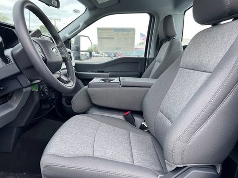 New 2026 Ford F250 XL w/ STX Appearance Package AWD/4WD image 3