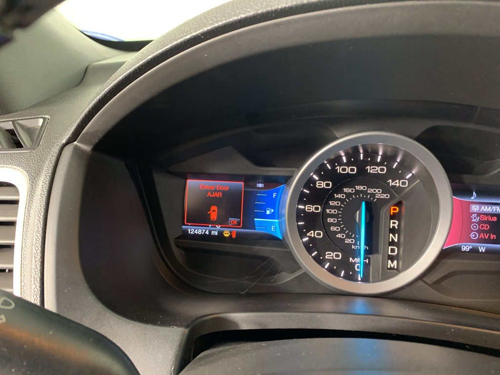 Used 2012 Ford Explorer Limited FWD image 23