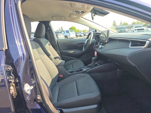 Used 2024 Toyota Corolla LE FWD image 13