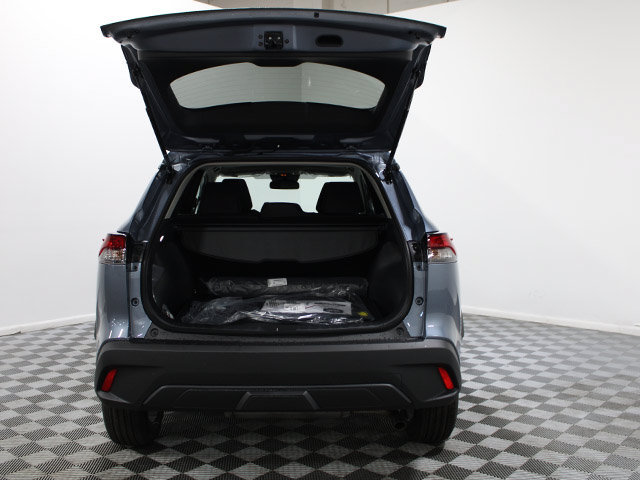 New 2026 Toyota Corolla Cross LE w/ Moonroof Package AWD/4WD image 8
