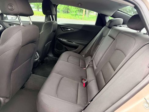 Used 2023 Chevrolet Malibu LT w/ Driver Confidence Package FWD image 12