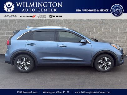 Used 2020 Kia Niro EX