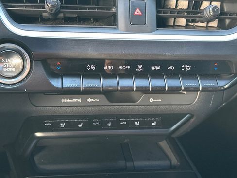 Used 2019 Lexus UX 200 w/ Premium Package FWD image 25