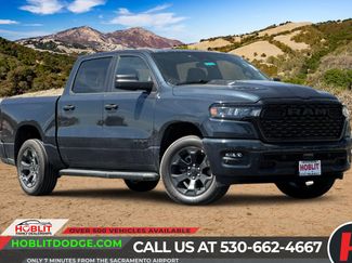 New 2026 RAM 1500 Express AWD/4WD video 1