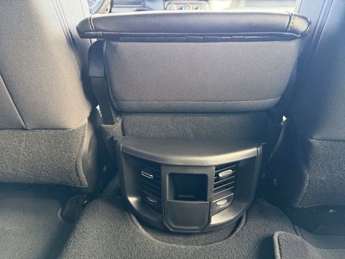 Used 2024 RAM 2500 Tradesman image 25