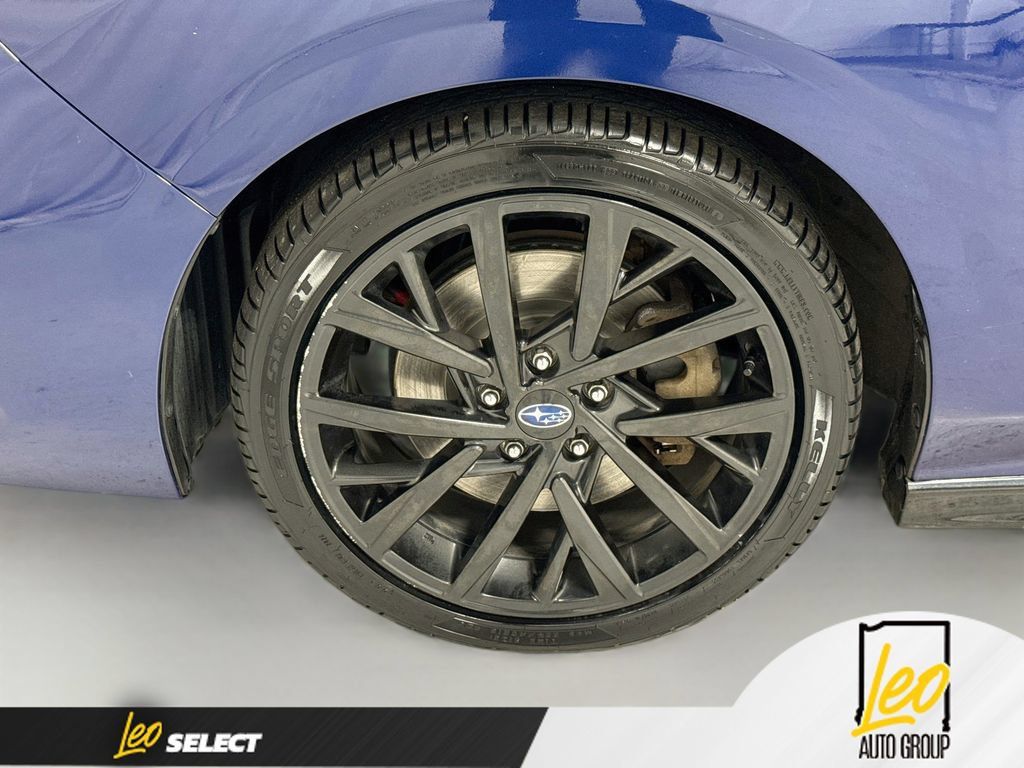 Used 2024 Subaru Impreza RS AWD/4WD image 34