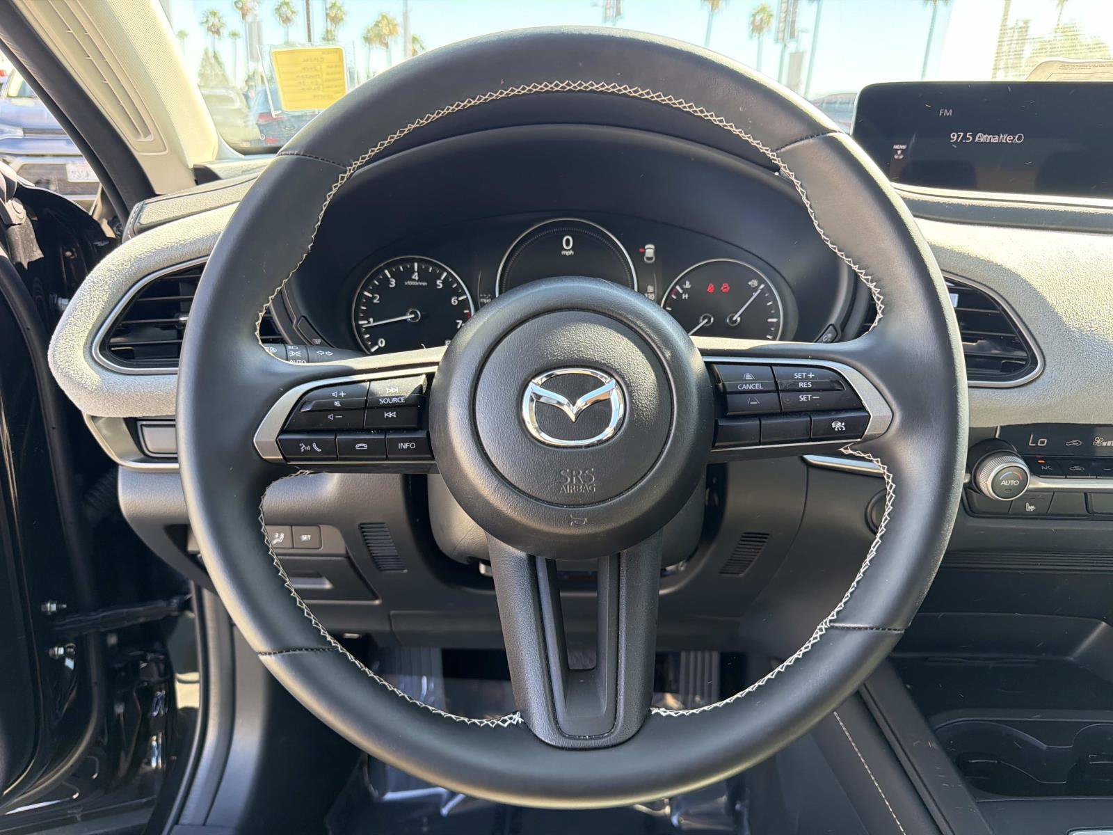 Certified 2026 MAZDA CX-30 AWD 2.5 S image 8
