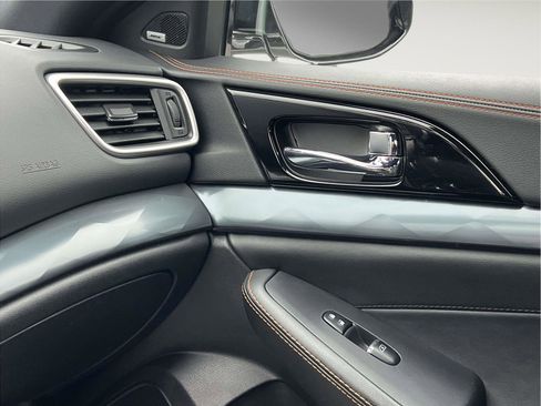 Certified 2023 Nissan Maxima SR w/ Sport Mat Group image 47