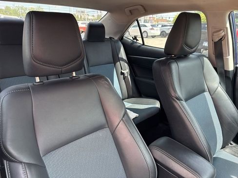 Used 2015 Toyota Corolla S FWD image 17