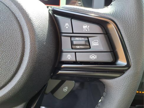 New 2026 Subaru Outback Limited image 18