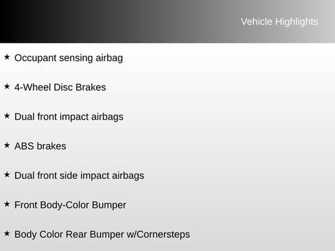 Certified 2017 Chevrolet Silverado 1500 LT w/ All Star Edition image 40