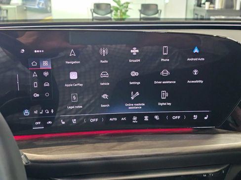 New 2025 Audi Q5 Prestige image 29