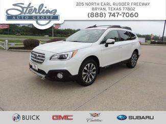 Used 2017 Subaru Outback 2.5i Limited video 1
