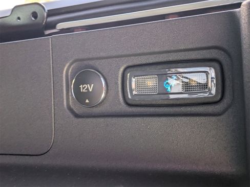 Certified 2023 Ford Bronco Outer Banks image 13