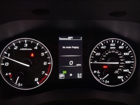 New 2026 Subaru Ascent Bronze Edition image 15