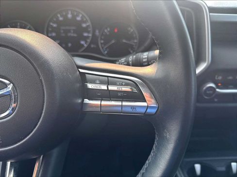 Used 2025 MAZDA CX-50 AWD 2.5 S w/ Preferred Package image 20